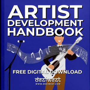 Professional Artist Development Kit (Digital Download)