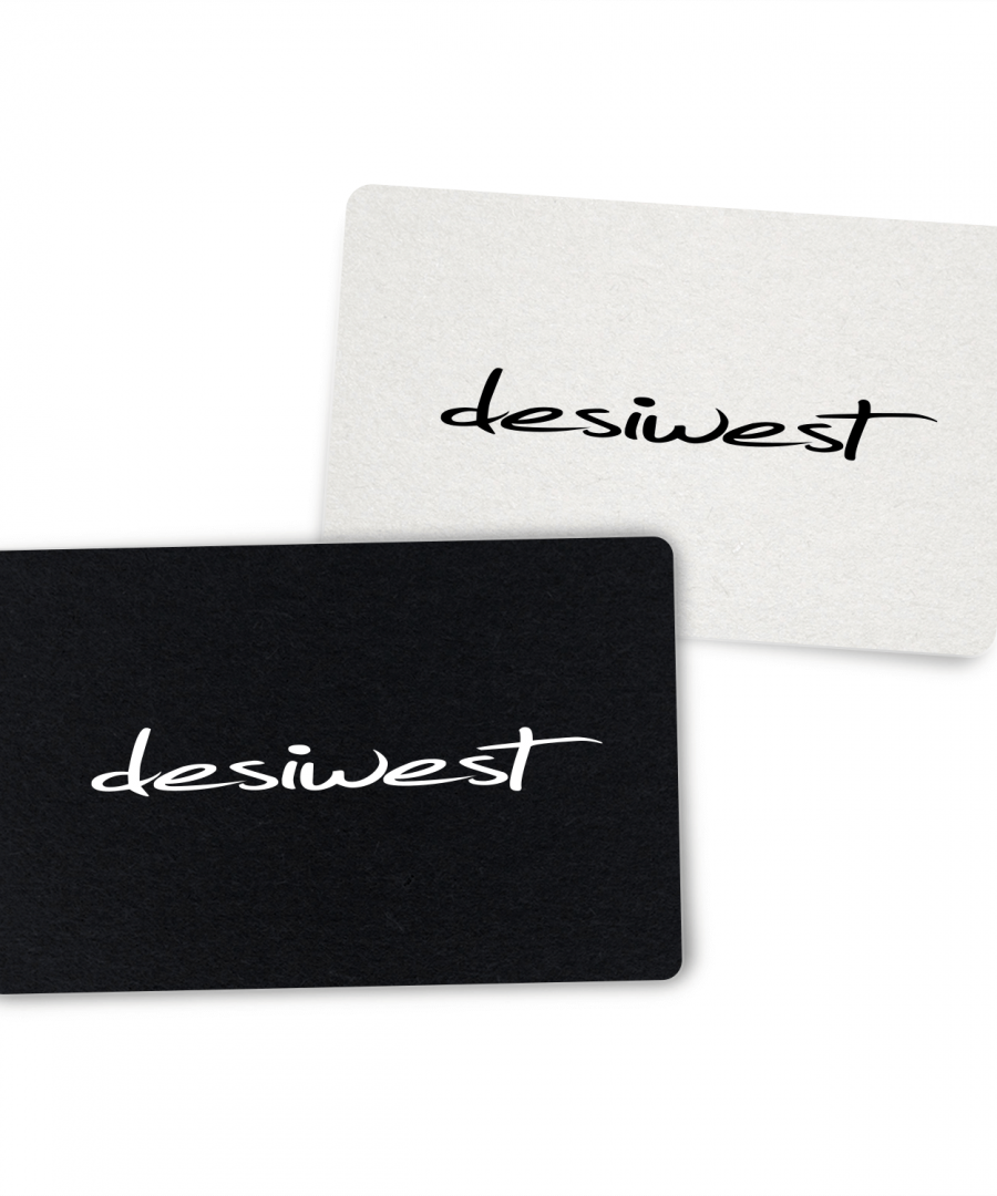 Desi West Gift Card