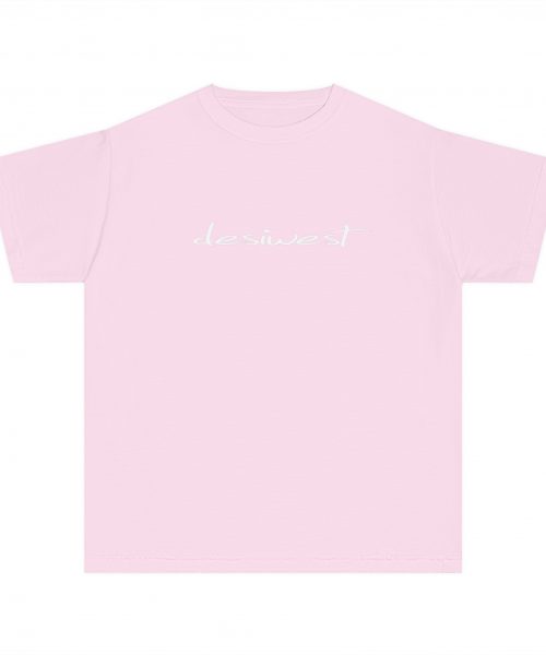 Youth Midweight Tee