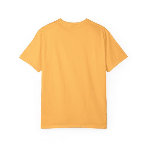 Florida Orange Classic DesiWest Tee - Image 6