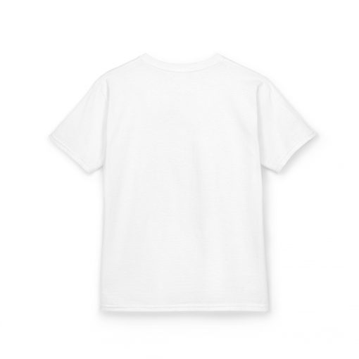 Stylish Kids Tee, Trendy Kids Cotton Shirt, Perfect for Playdates, Birthdays, Everyday Wear, Gift for Young Trendsetters - Image 4