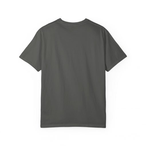 Midnight Black DesiWest Tee - Image 6
