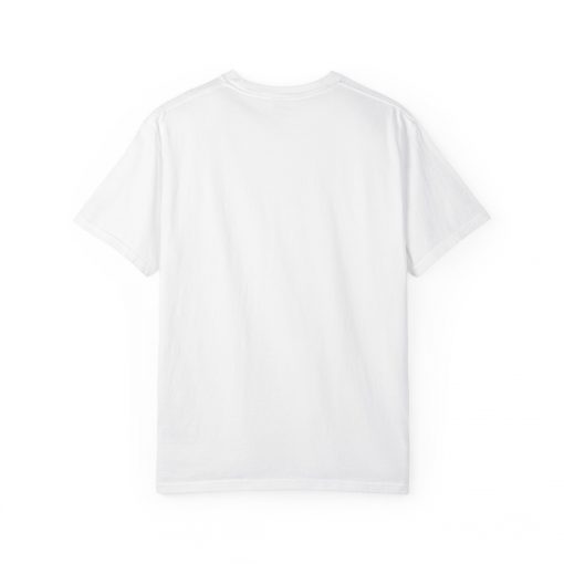 Classic White DesiWest Tee - Image 2