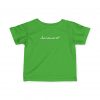 Sunny Vibes Infant Jersey Tee - Cute Baby Clothes, Toddler Outfit, Gift for New Parents, Baby Shower Gift, Everyday Wear