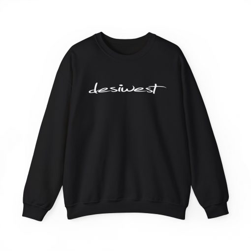 Crewneck Sweatshirt, Cozy Unisex Sweatshirt, Casual Style Apparel, Gift for Friends, Relaxed Fashion Layer