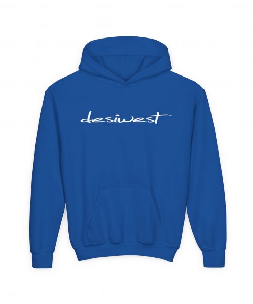 Cozy Youth Hoodie for Everyday Adventures, Personalized Gift, Trendy Children's Outerwear, Perfect for Birthdays & Holidays