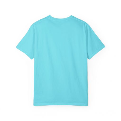 Baby Blue DesiWest Tee - Image 2