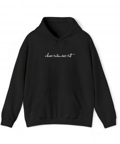 Unisex Heavy Blend Hooded Sweatshirt