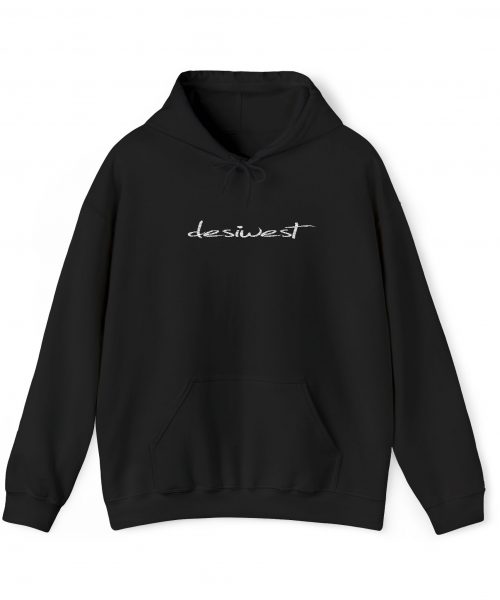 Unisex Heavy Blend Hooded Sweatshirt
