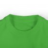 Sunny Vibes Infant Jersey Tee - Cute Baby Clothes, Toddler Outfit, Gift for New Parents, Baby Shower Gift, Everyday Wear - Image 3