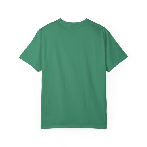 Chutney Green DesiWest Tee - Image 2