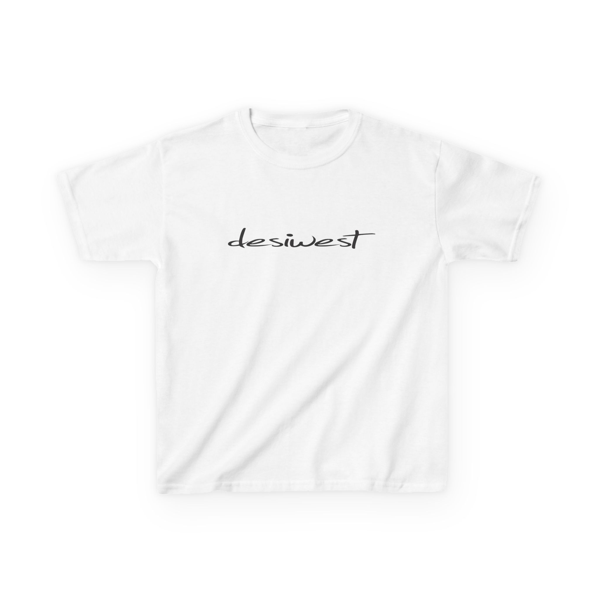 Stylish Kids Tee, Trendy Kids Cotton Shirt, Perfect for Playdates, Birthdays, Everyday Wear, Gift for Young Trendsetters