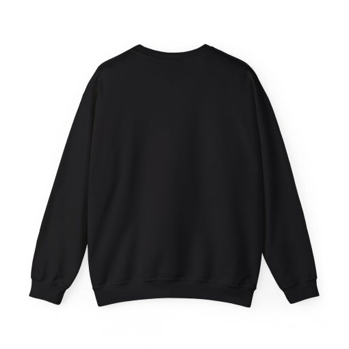 Crewneck Sweatshirt, Cozy Unisex Sweatshirt, Casual Style Apparel, Gift for Friends, Relaxed Fashion Layer - Image 2