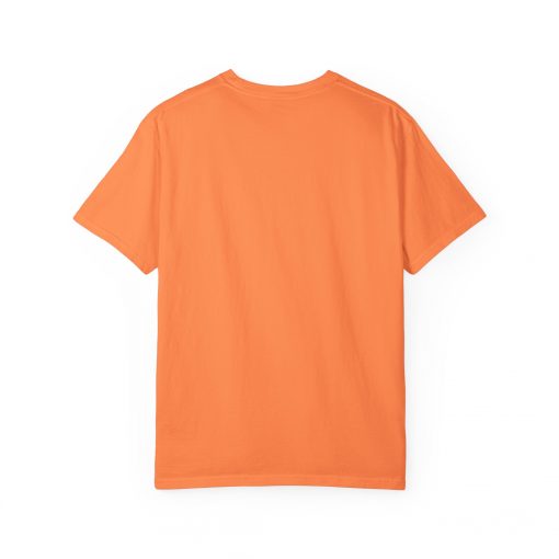 Florida Orange Classic DesiWest Tee - Image 2