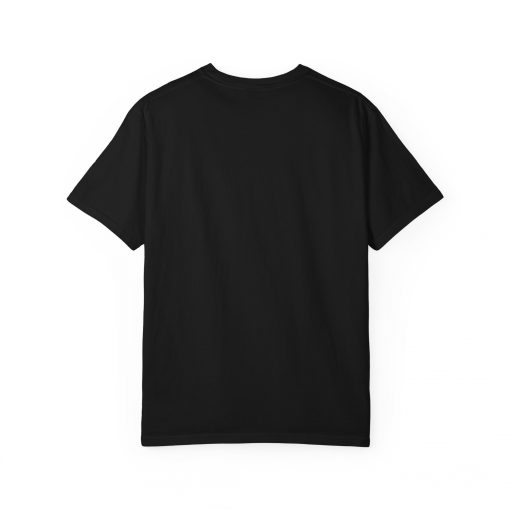Midnight Black DesiWest Tee - Image 2