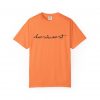 Florida Orange Classic DesiWest Tee