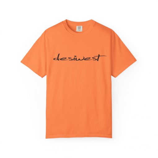 Florida Orange Classic DesiWest Tee