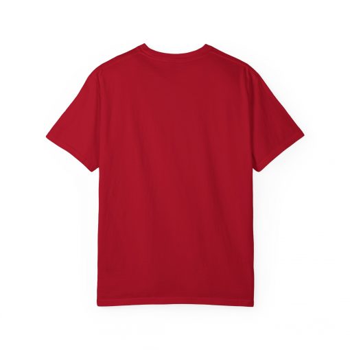 Watermelon Red DesiWest Tee - Image 2