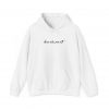 Unisex Heavy Blend Hooded Sweatshirt