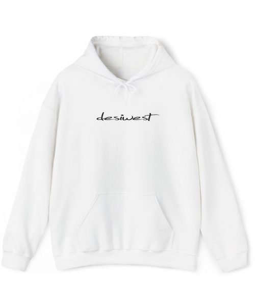 Unisex Heavy Blend Hooded Sweatshirt