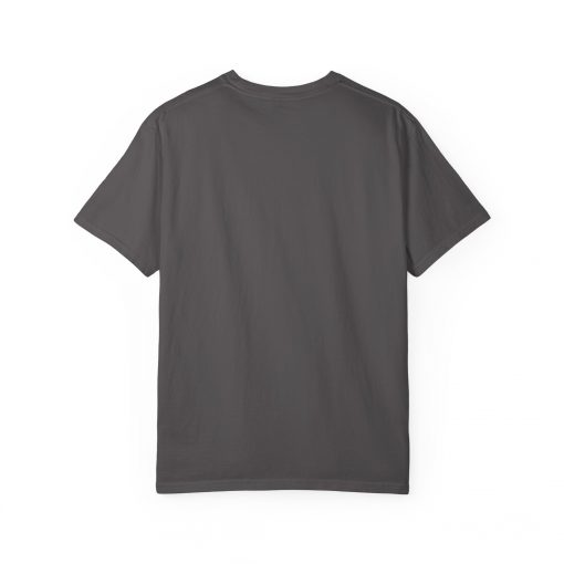 Midnight Black DesiWest Tee - Image 10
