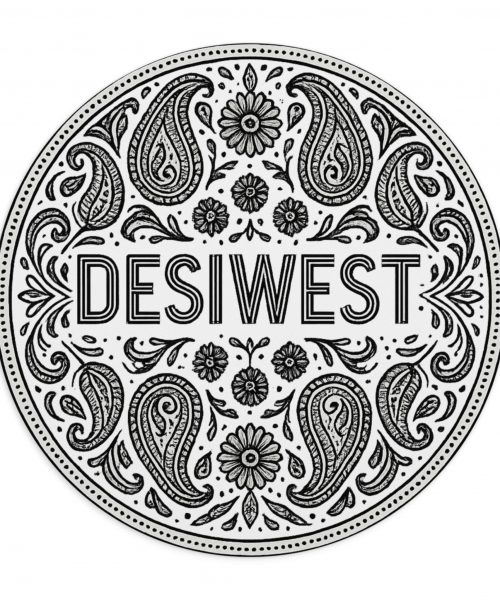 Stylish Mouse Pad with 'desiwest' Design, Desk Accessory, Office Decor, Gift for Tech Lovers, Custom Gaming Mouse Pad, Personalized [...]