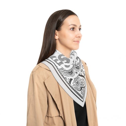 Poly Scarf - Image 3