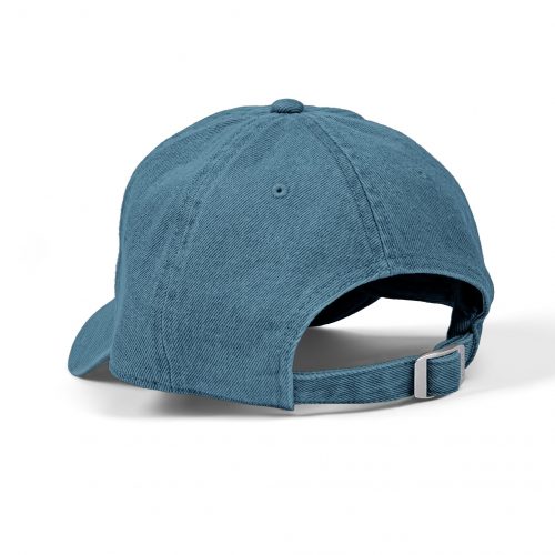 Denim Hat (Embroidery) - Image 2