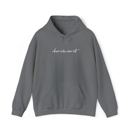 Unisex Heavy Blend™ Hooded Sweatshirt - Image 3