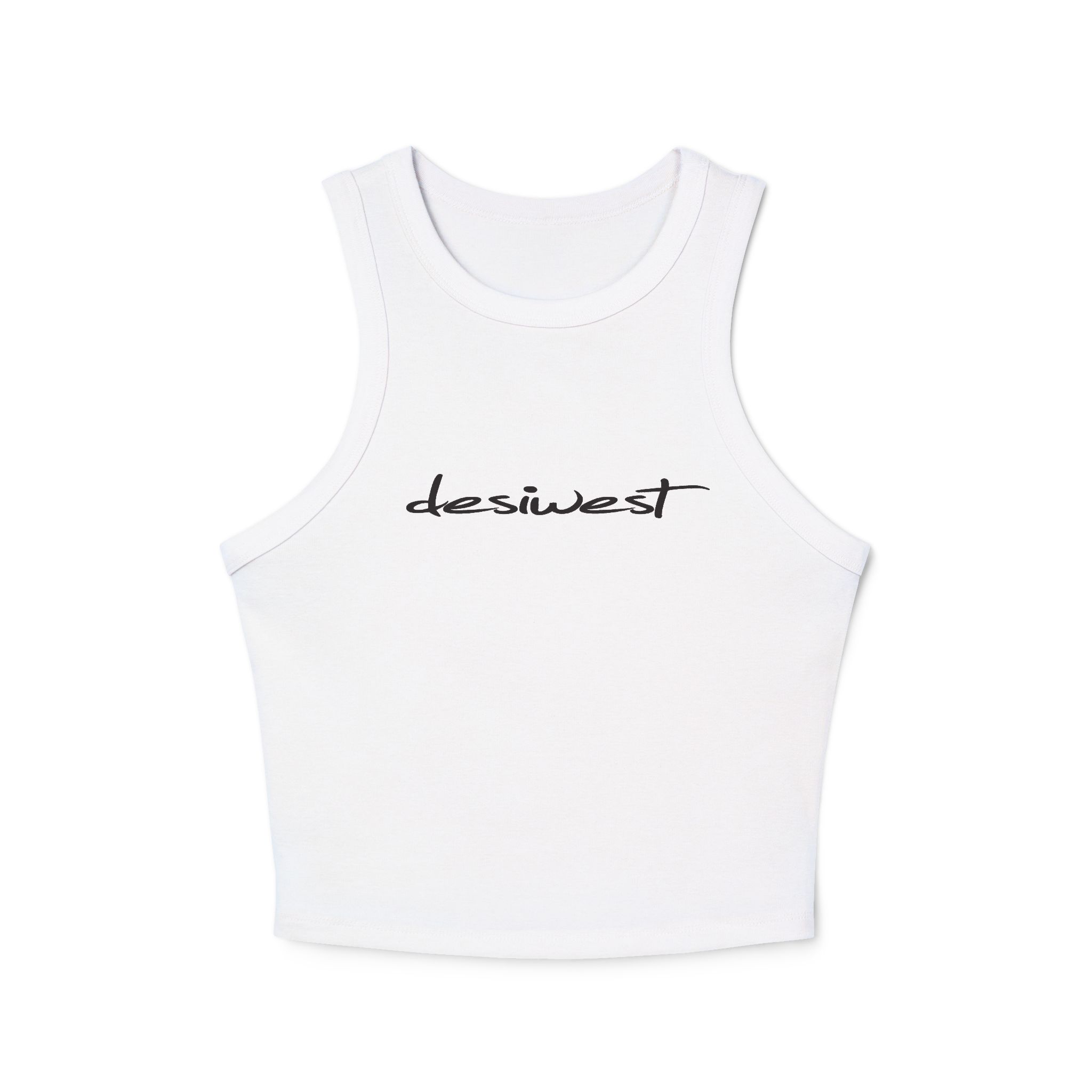 Women's DesiWest Tank Top - Image 3