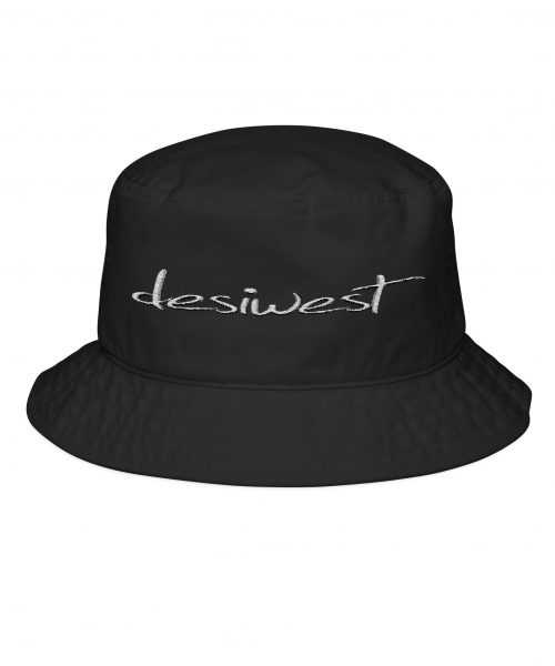 Outdoor Embodied Bucket Hat