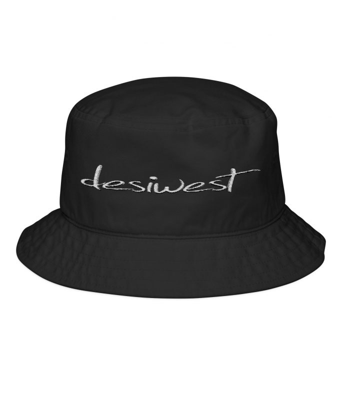 Outdoor Embodied Bucket Hat