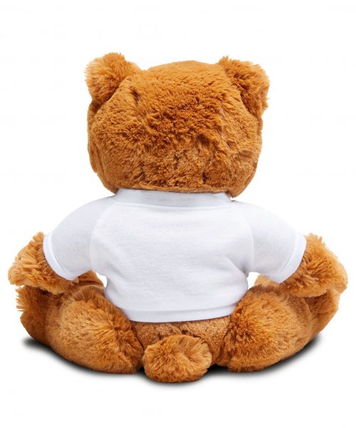 Alternative view of Namaste Meditation Teddy Bear Cuddly