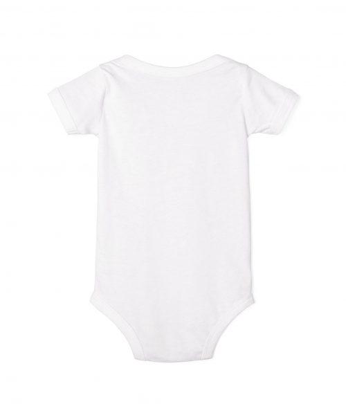 Alternative view of Baby Love One Piece Bodysuit