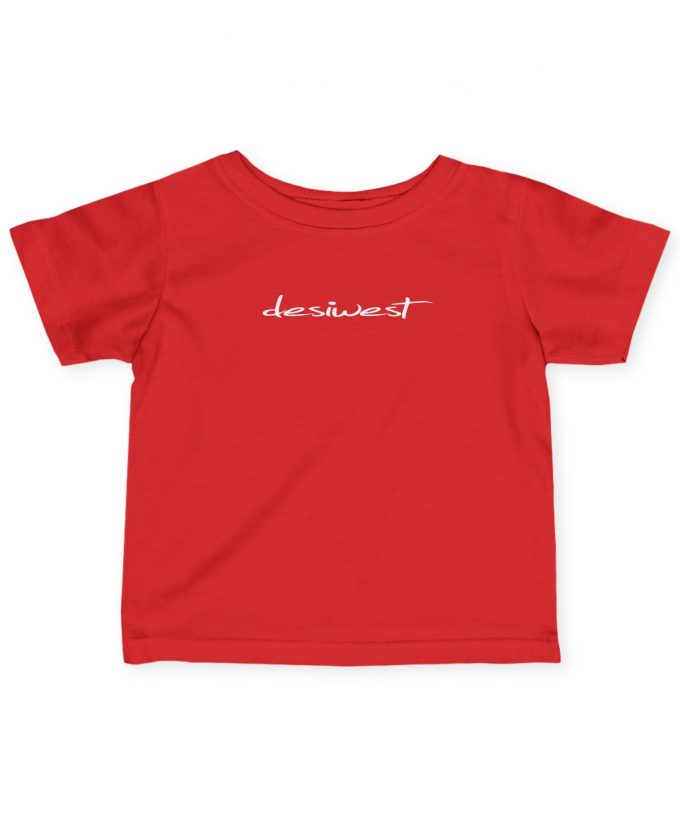 Alternative view of Sunny Vibes Baby Jersey