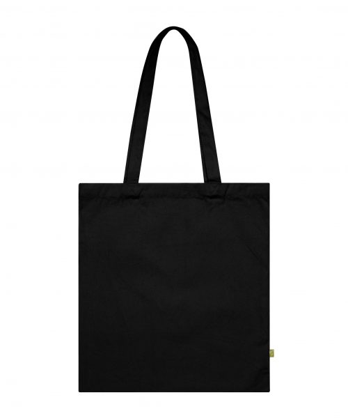 Alternative view of Organic Cotton Love Tote Bag