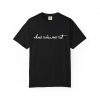 Midnight Black DesiWest Tee