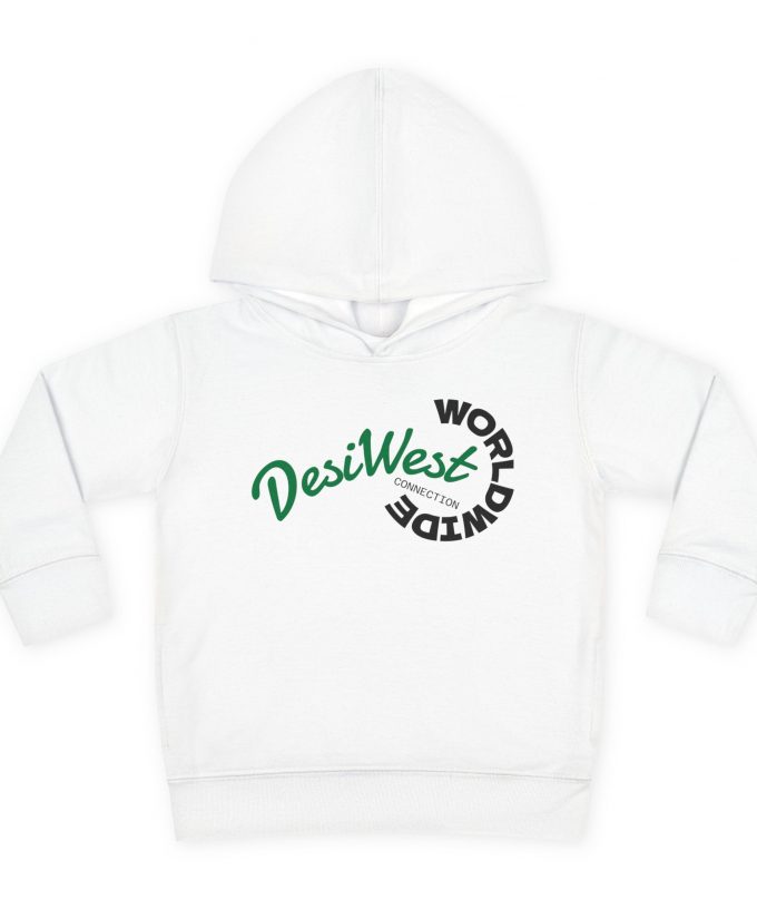 Toddler Pullover Hoodie for Kids