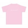 Girls Cotton T-Shirt