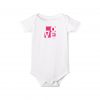 Baby Love One Piece Bodysuit