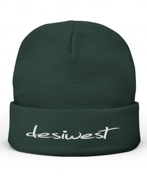 DesiWest Beanie Winter Hat