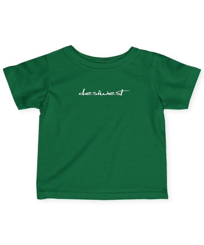 Sunny Vibes Baby Jersey