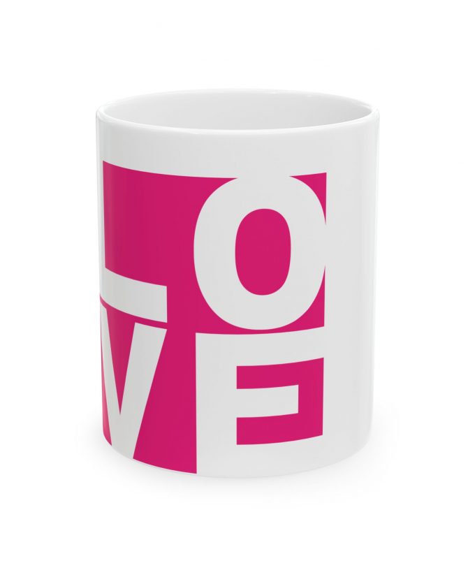 DesiWest Chai Coffee Mug