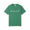 Chutney Green DesiWest Tee