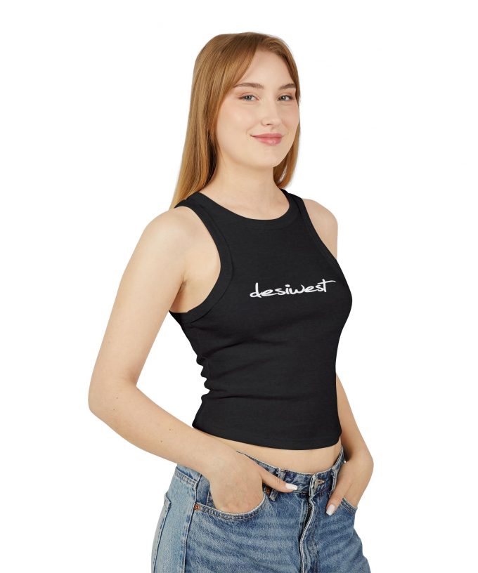 Alternative view of Women's DesiWest Tank Top