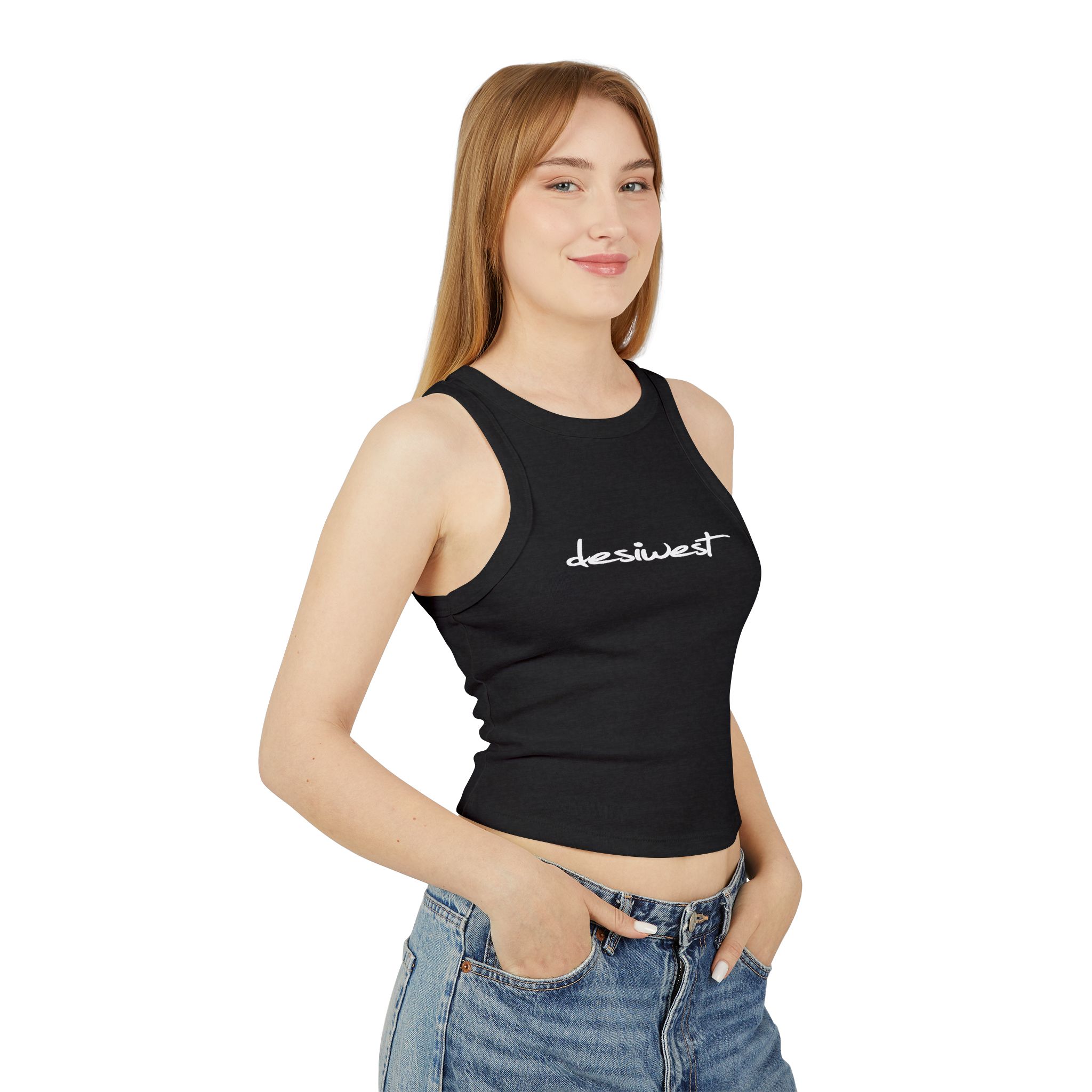 Women's DesiWest Tank Top - Image 2