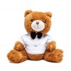 Namaste Meditation Teddy Bear Cuddly