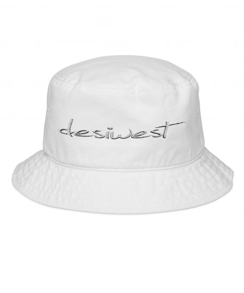 Alternative view of Outdoor Embodied Bucket Hat