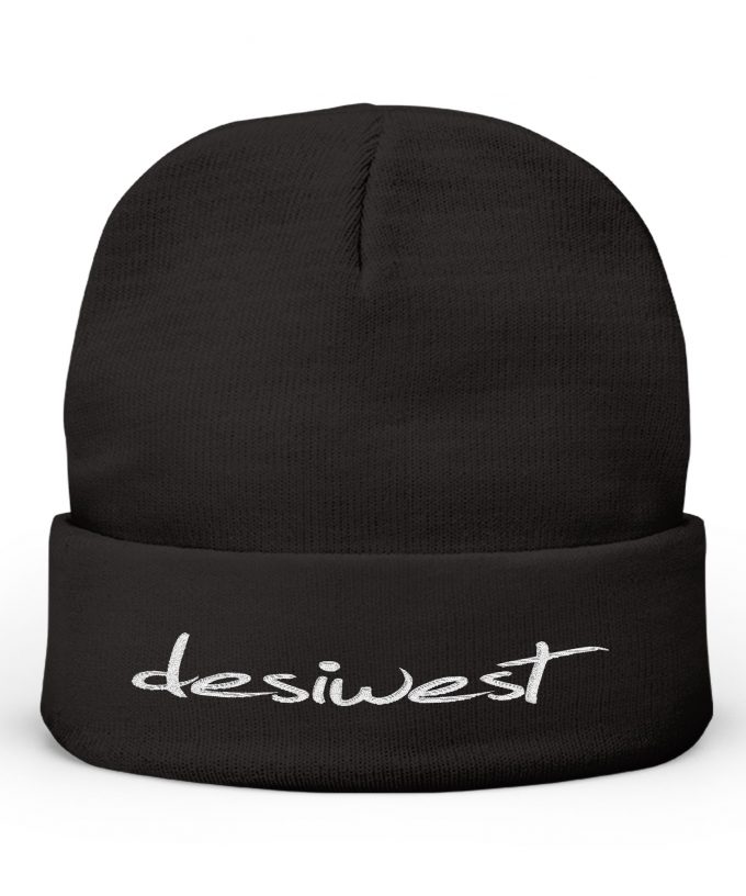Alternative view of DesiWest Beanie Winter Hat