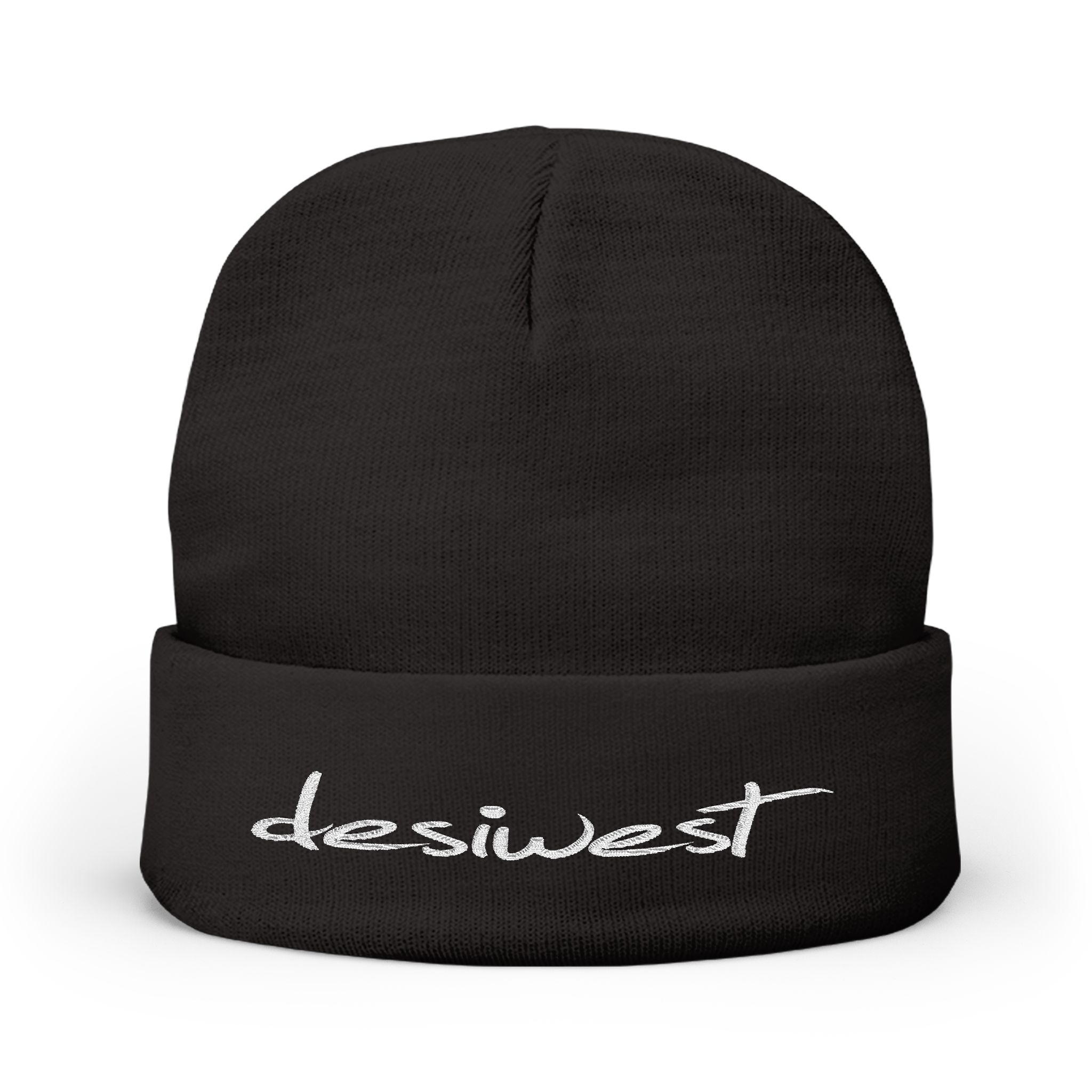 DesiWest Beanie Winter Hat - Image 2